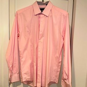 Report collection dress shirt like new